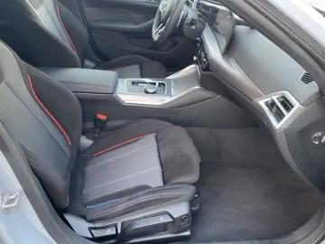 430 Gran Coupé i xDrive M Sport*HeadUp*Glasdach*