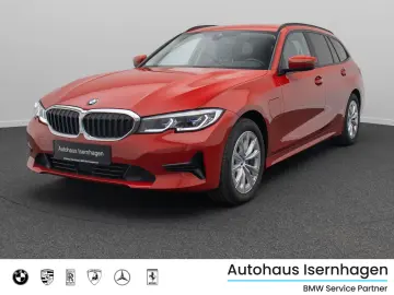 320e xD Laser HUD DAB Stop&Go PDC Komfort Sport