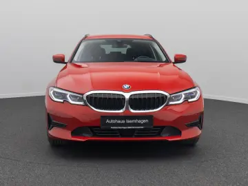 320e xD Laser HUD DAB Stop&Go PDC Komfort Sport