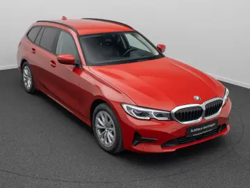 320e xD Laser HUD DAB Stop&Go PDC Komfort Sport