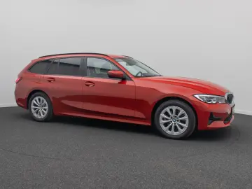 320e xD Laser HUD DAB Stop&Go PDC Komfort Sport