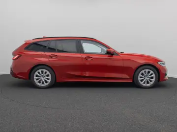 320e xD Laser HUD DAB Stop&Go PDC Komfort Sport