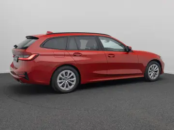 320e xD Laser HUD DAB Stop&Go PDC Komfort Sport