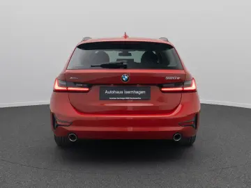 320e xD Laser HUD DAB Stop&Go PDC Komfort Sport