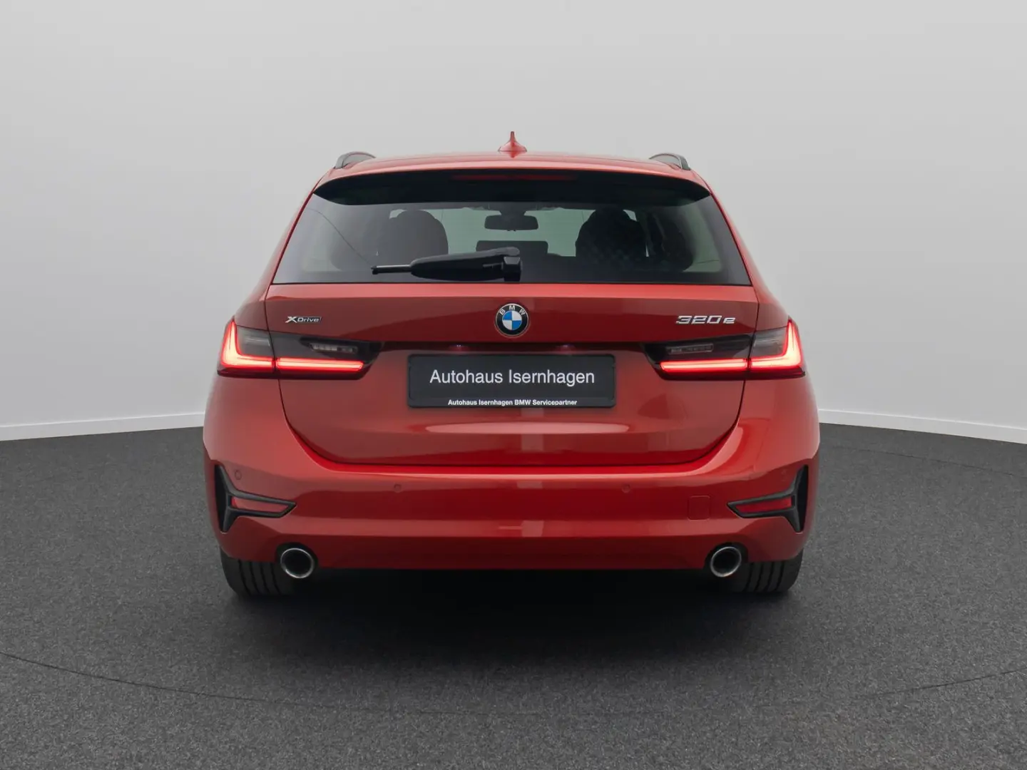 320e xD Laser HUD DAB Stop&Go PDC Komfort Sport