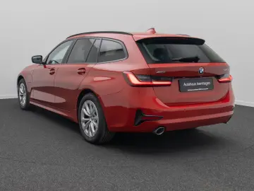 320e xD Laser HUD DAB Stop&Go PDC Komfort Sport