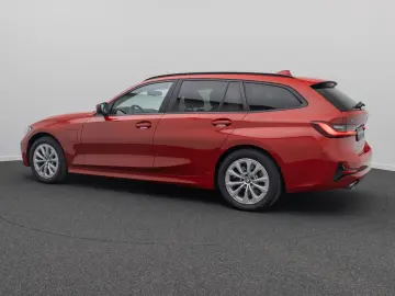 320e xD Laser HUD DAB Stop&Go PDC Komfort Sport
