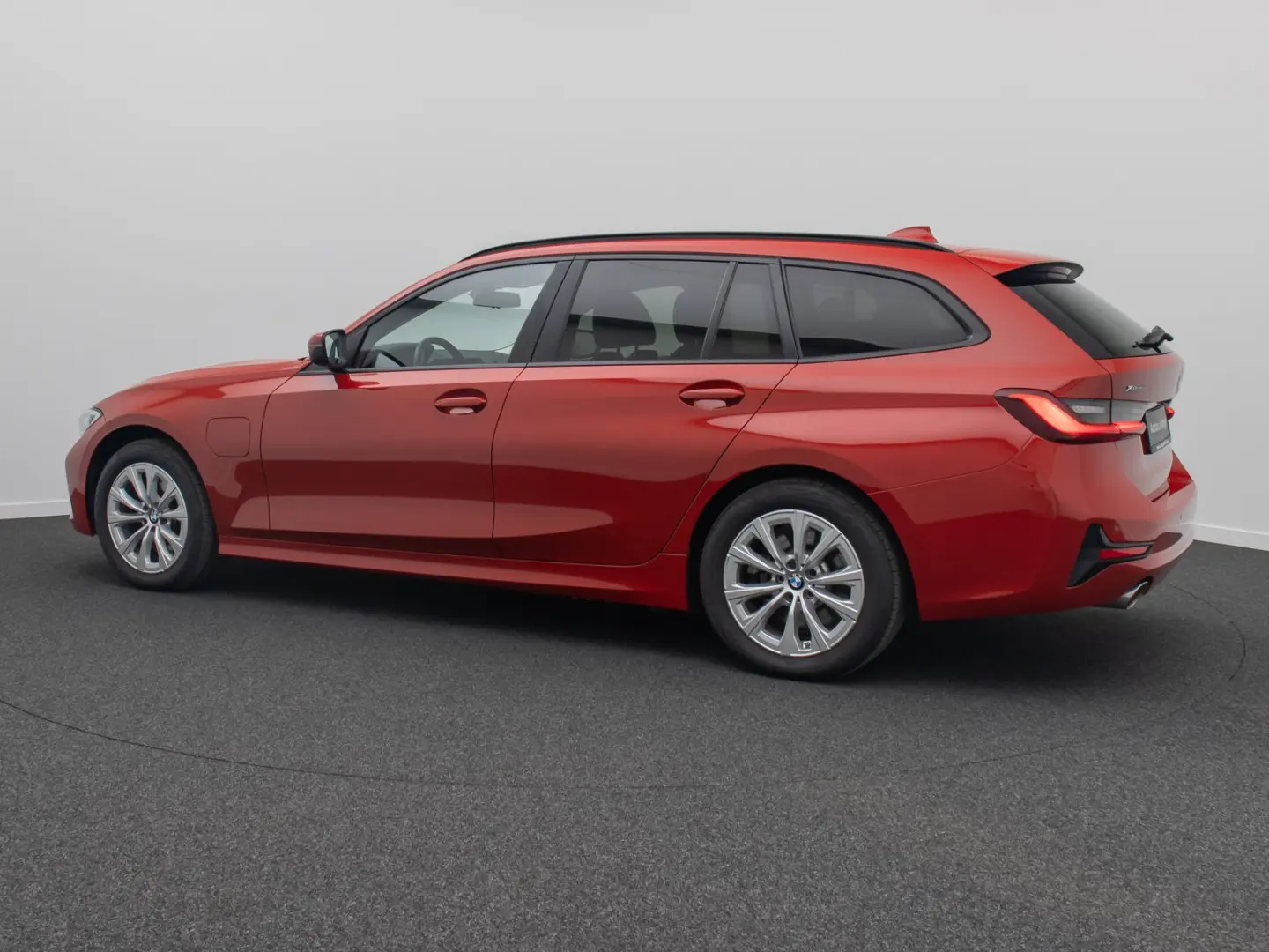 320e xD Laser HUD DAB Stop&Go PDC Komfort Sport