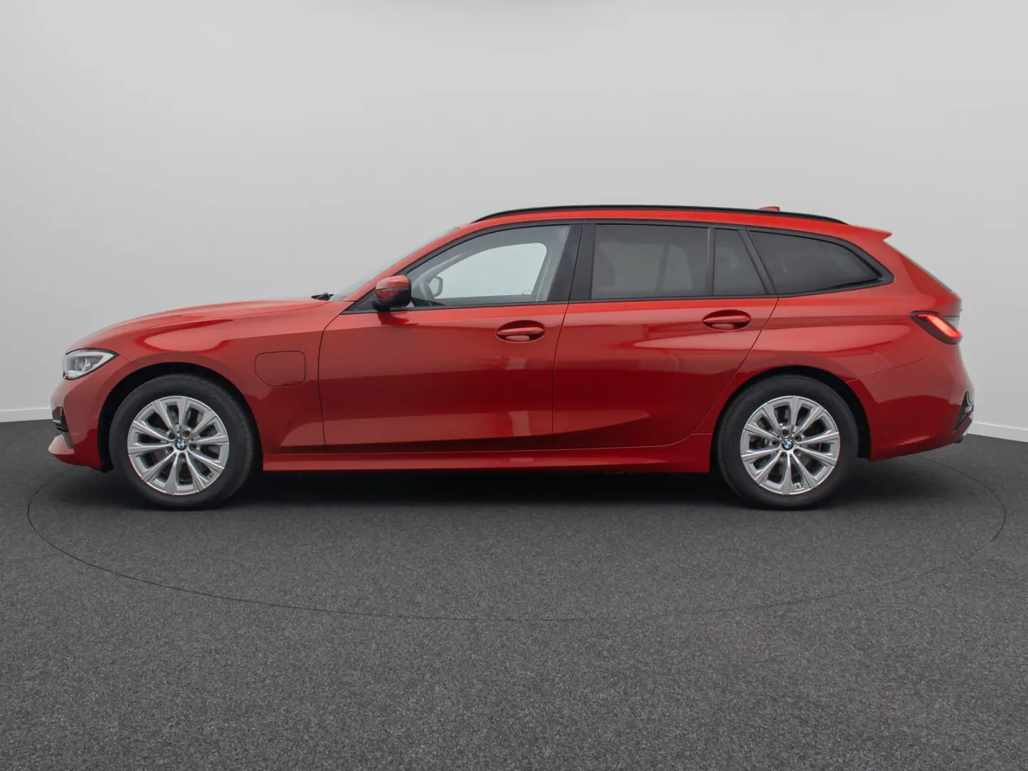 320e xD Laser HUD DAB Stop&Go PDC Komfort Sport