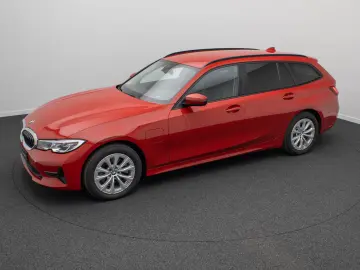 320e xD Laser HUD DAB Stop&Go PDC Komfort Sport