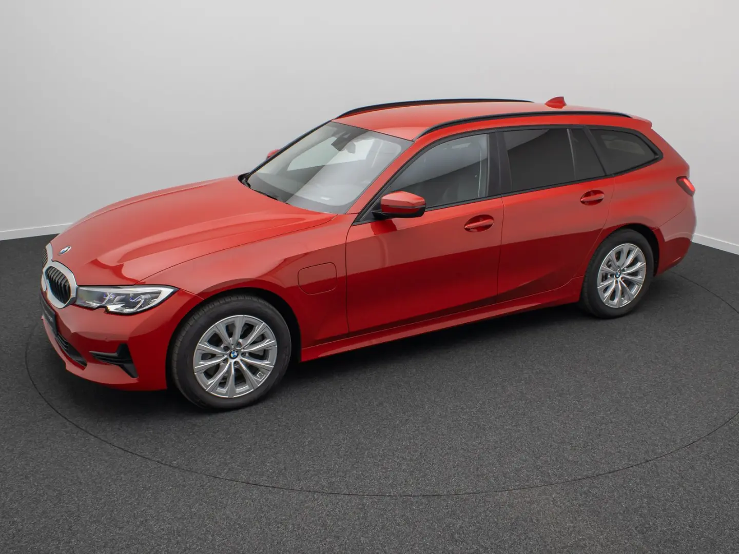 320e xD Laser HUD DAB Stop&Go PDC Komfort Sport
