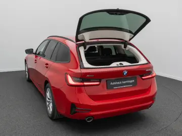 320e xD Laser HUD DAB Stop&Go PDC Komfort Sport