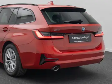320e xD Laser HUD DAB Stop&Go PDC Komfort Sport