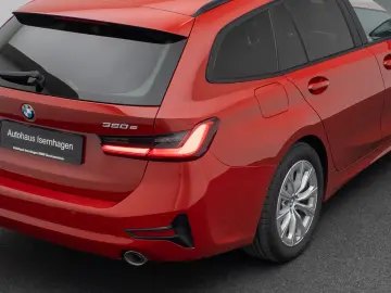 320e xD Laser HUD DAB Stop&Go PDC Komfort Sport