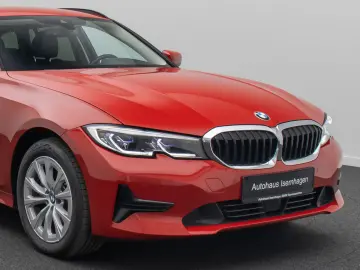 320e xD Laser HUD DAB Stop&Go PDC Komfort Sport