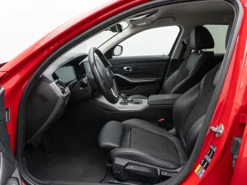 320e xD Laser HUD DAB Stop&Go PDC Komfort Sport