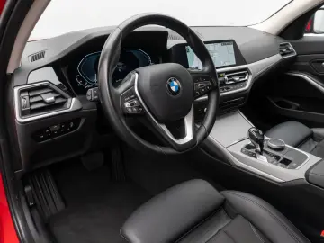 320e xD Laser HUD DAB Stop&Go PDC Komfort Sport