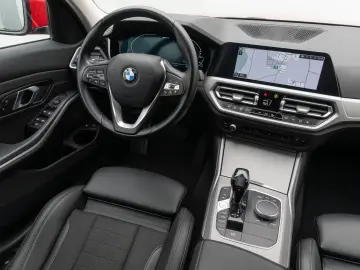 320e xD Laser HUD DAB Stop&Go PDC Komfort Sport