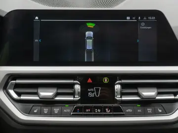 320e xD Laser HUD DAB Stop&Go PDC Komfort Sport