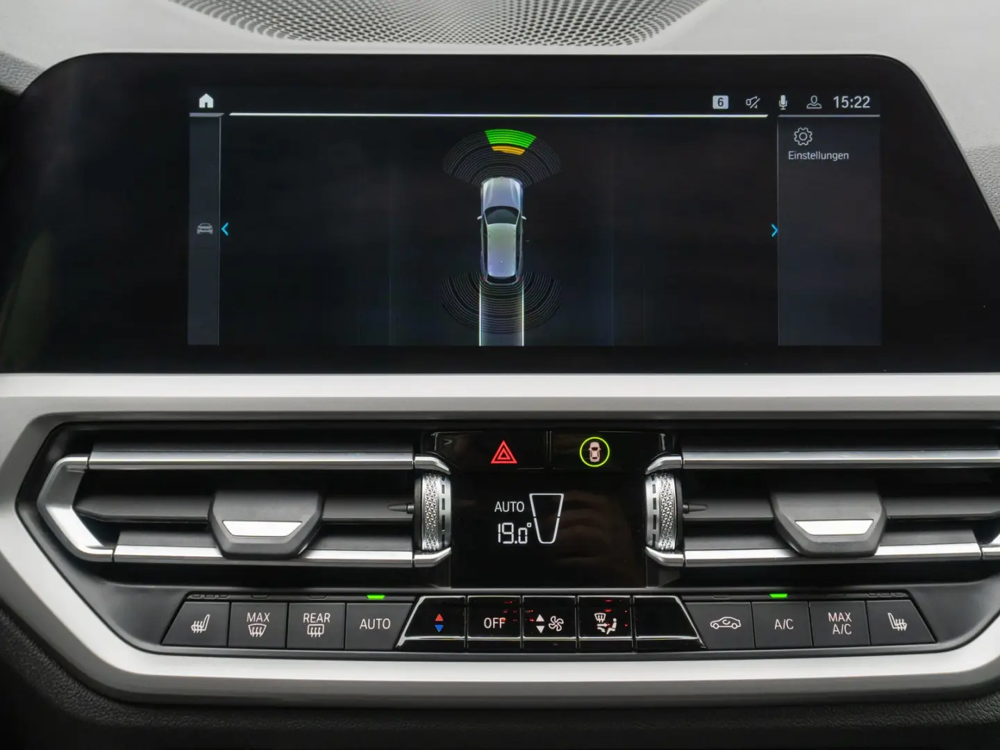 320e xD Laser HUD DAB Stop&Go PDC Komfort Sport