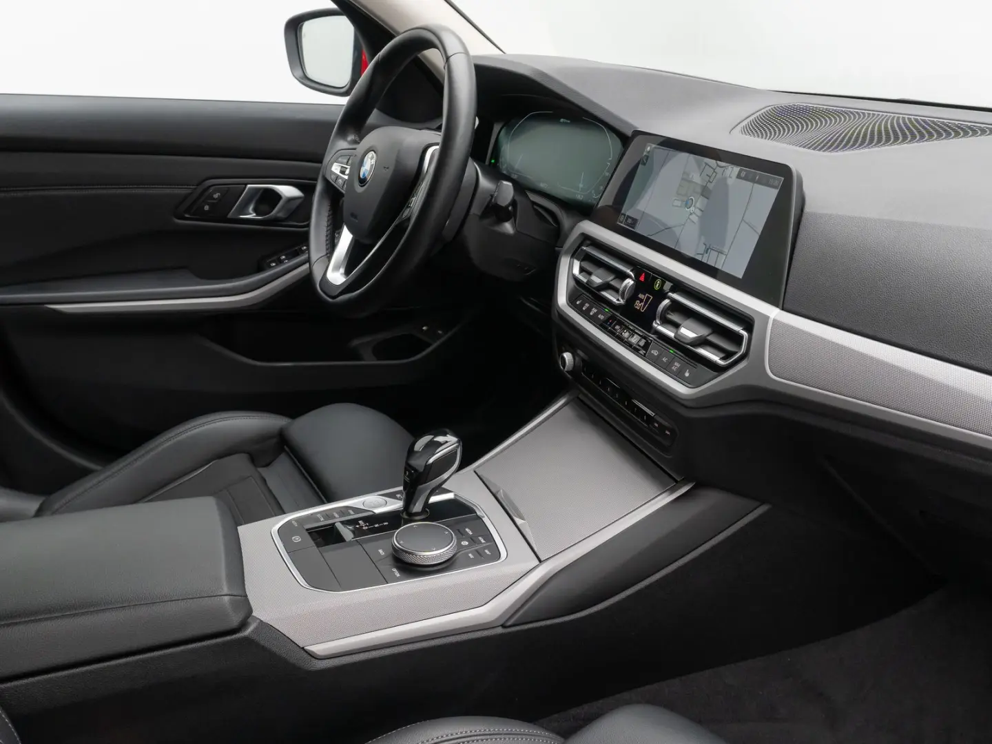 320e xD Laser HUD DAB Stop&Go PDC Komfort Sport