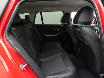 320e xD Laser HUD DAB Stop&Go PDC Komfort Sport