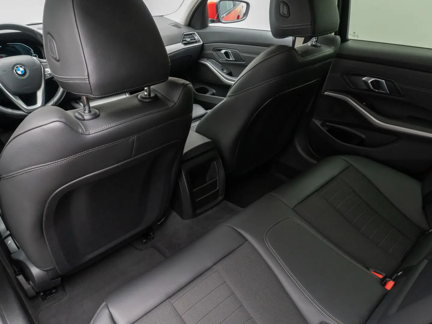 320e xD Laser HUD DAB Stop&Go PDC Komfort Sport