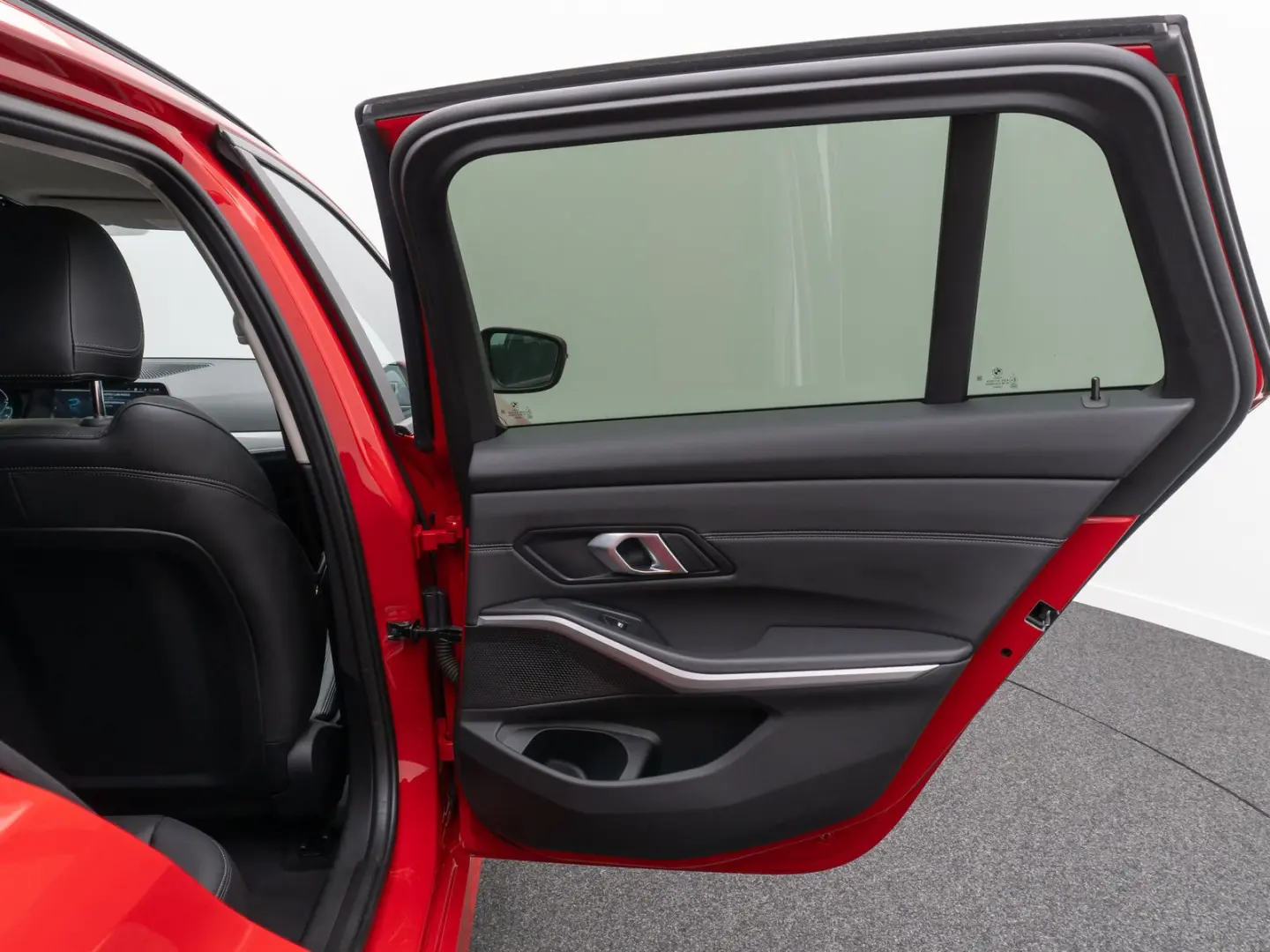 320e xD Laser HUD DAB Stop&Go PDC Komfort Sport