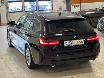 320d xDrive HUD/Laser/Park&Driv&BremsAss/LenkrHz