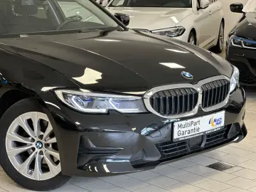 320d xDrive HUD/Laser/Park&Driv&BremsAss/LenkrHz
