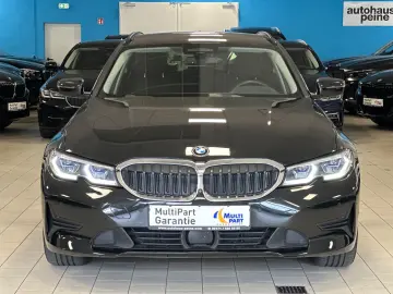 320d xDrive HUD/Laser/Park&Driv&BremsAss/LenkrHz