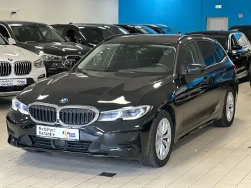320d xDrive HUD/Laser/Park&Driv&BremsAss/LenkrHz