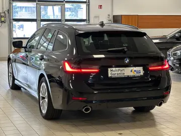 320d xDrive HUD/Laser/Park&Driv&BremsAss/LenkrHz