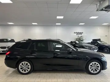 320d xDrive HUD/Laser/Park&Driv&BremsAss/LenkrHz
