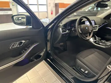 320d xDrive HUD/Laser/Park&Driv&BremsAss/LenkrHz