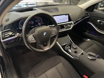 320d xDrive HUD/Laser/Park&Driv&BremsAss/LenkrHz