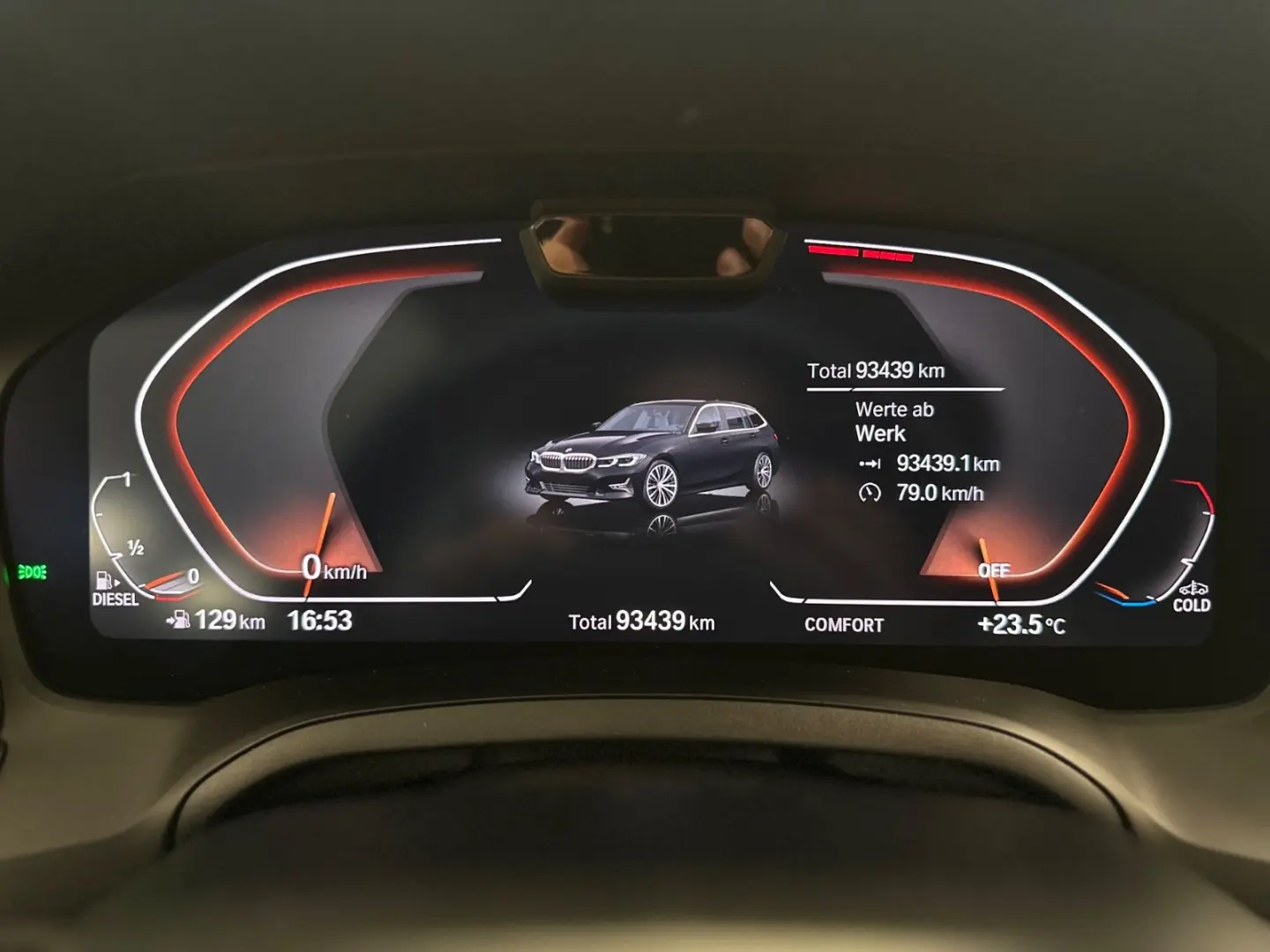 320d xDrive HUD/Laser/Park&Driv&BremsAss/LenkrHz