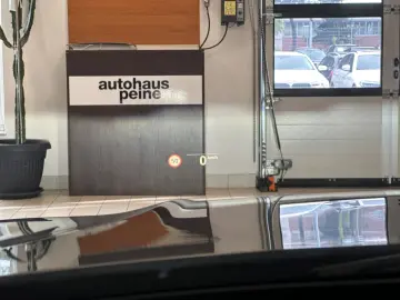 320d xDrive HUD/Laser/Park&Driv&BremsAss/LenkrHz