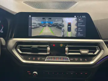 320d xDrive HUD/Laser/Park&Driv&BremsAss/LenkrHz