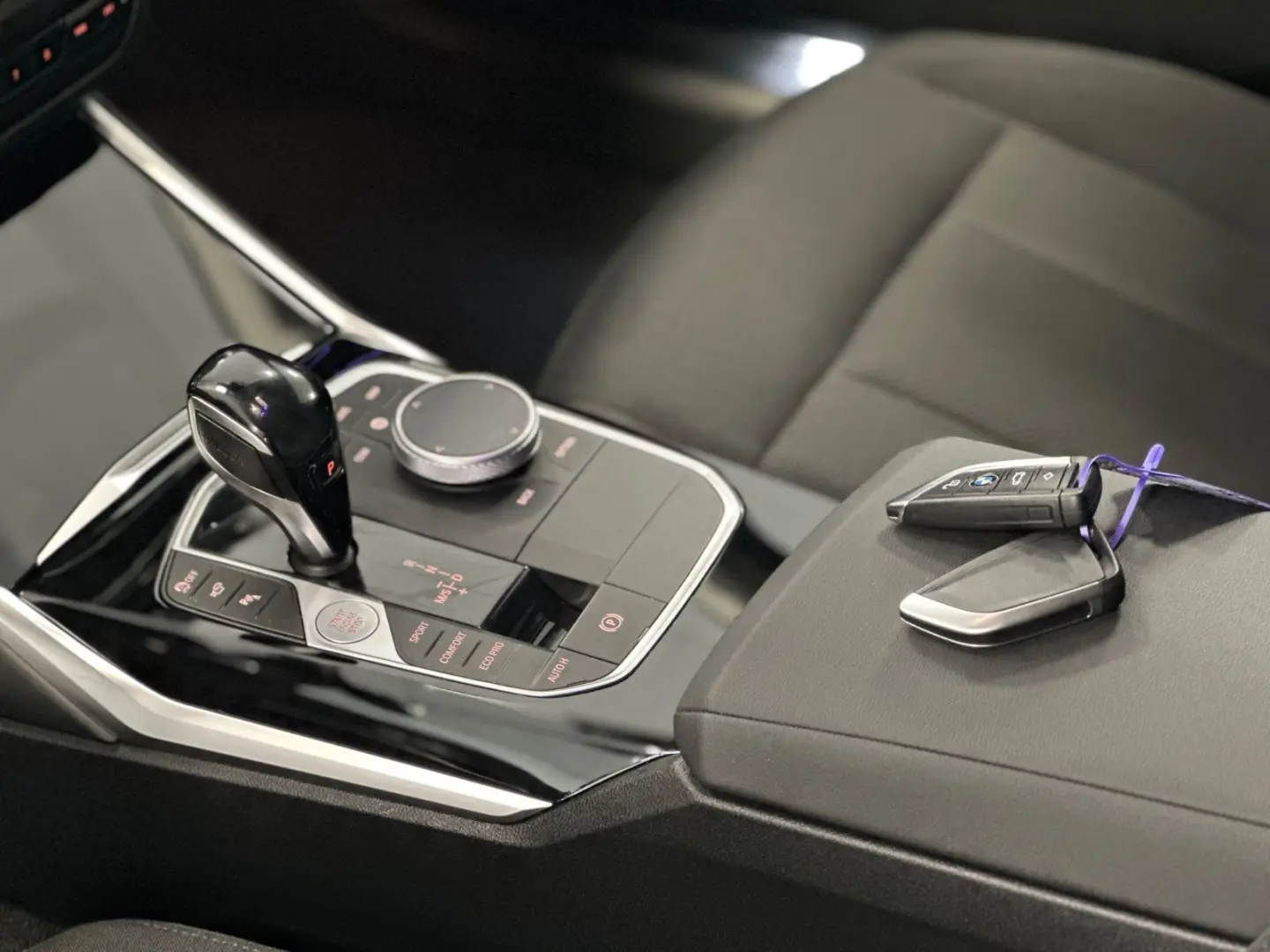 320d xDrive HUD/Laser/Park&Driv&BremsAss/LenkrHz