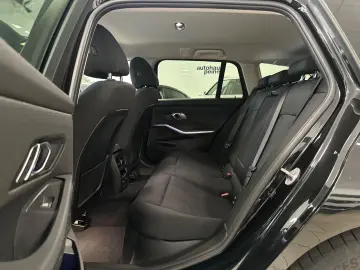 320d xDrive HUD/Laser/Park&Driv&BremsAss/LenkrHz