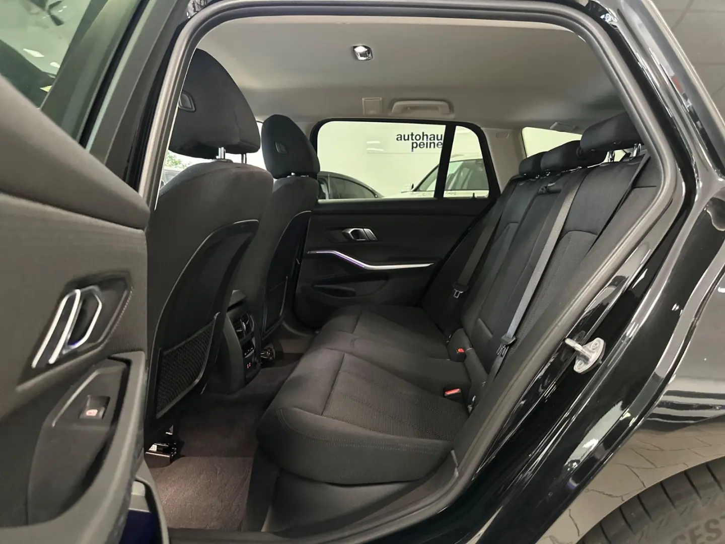 320d xDrive HUD/Laser/Park&Driv&BremsAss/LenkrHz