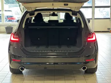 320d xDrive HUD/Laser/Park&Driv&BremsAss/LenkrHz