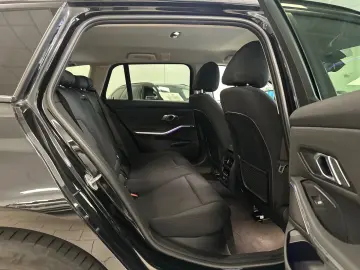 320d xDrive HUD/Laser/Park&Driv&BremsAss/LenkrHz