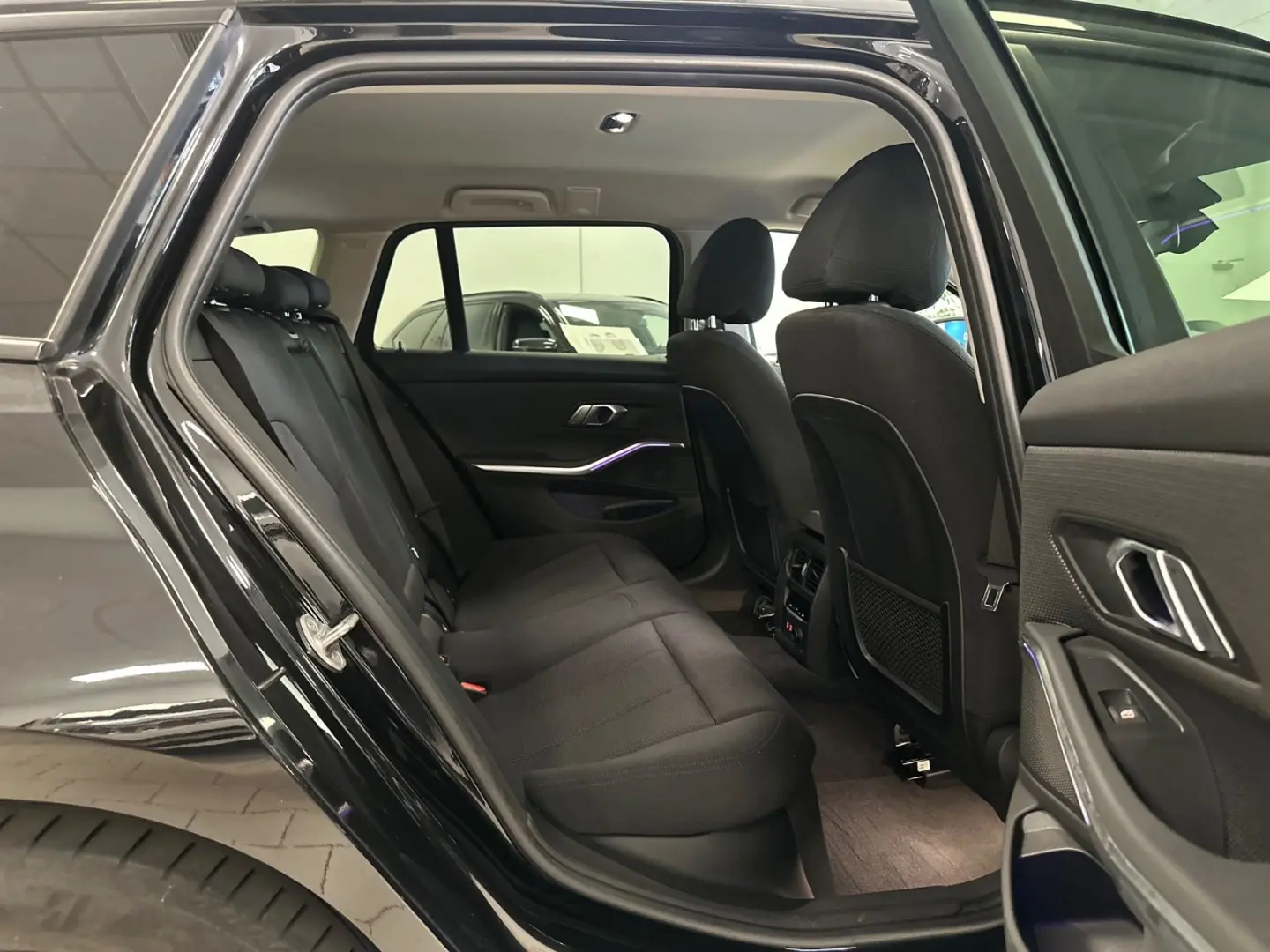 320d xDrive HUD/Laser/Park&Driv&BremsAss/LenkrHz