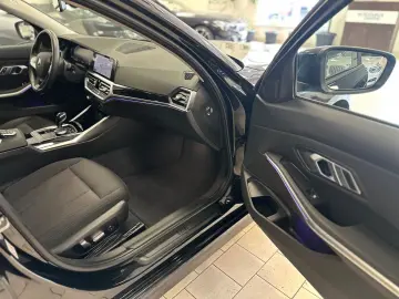 320d xDrive HUD/Laser/Park&Driv&BremsAss/LenkrHz
