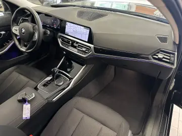 320d xDrive HUD/Laser/Park&Driv&BremsAss/LenkrHz