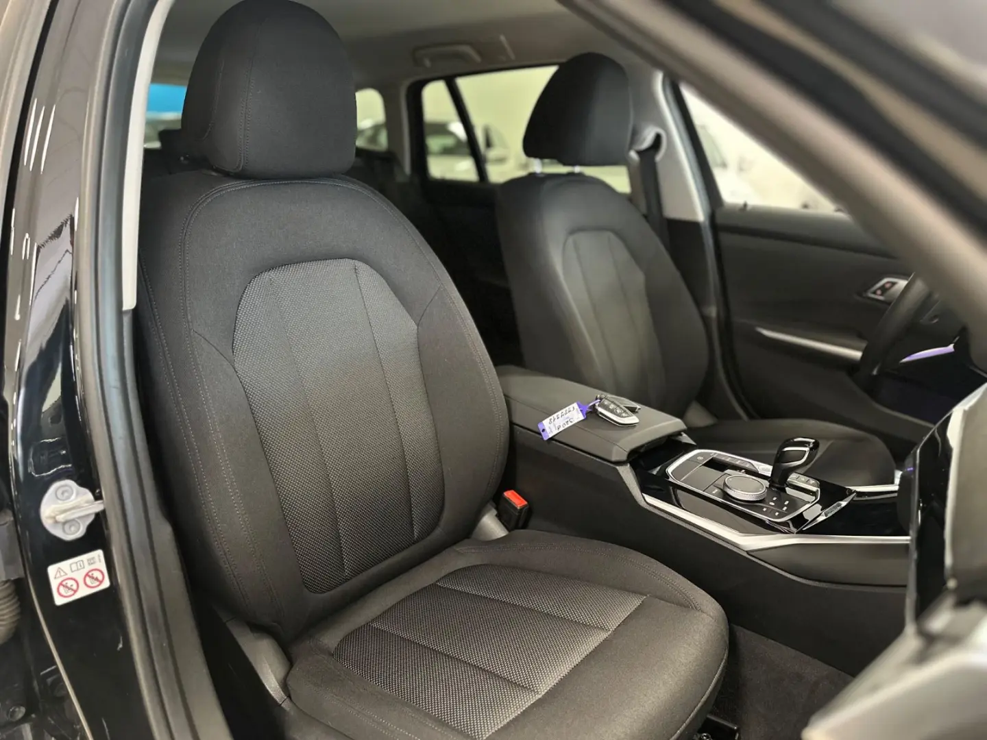 320d xDrive HUD/Laser/Park&Driv&BremsAss/LenkrHz
