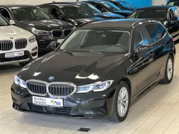 320d xDrive HUD/Laser/Park&Driv&BremsAss/LenkrHz