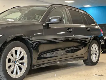 320d xDrive HUD/Laser/Park&Driv&BremsAss/LenkrHz